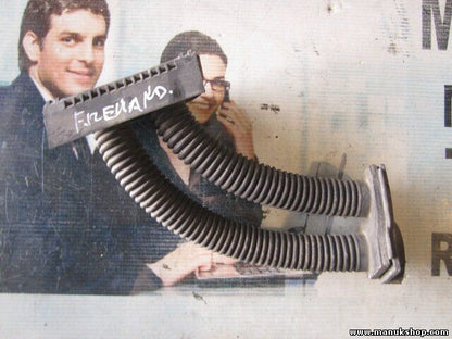 Manguera de filtro de aire Land Rover Freelander YPC119090 YPC 119 090 PA6 15GF