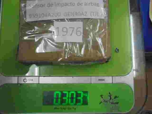 Airbag Centralita Hyundai H1 UNIT A-1 (TJL ) ver.3.0  959104A200 48980101 GEN40A