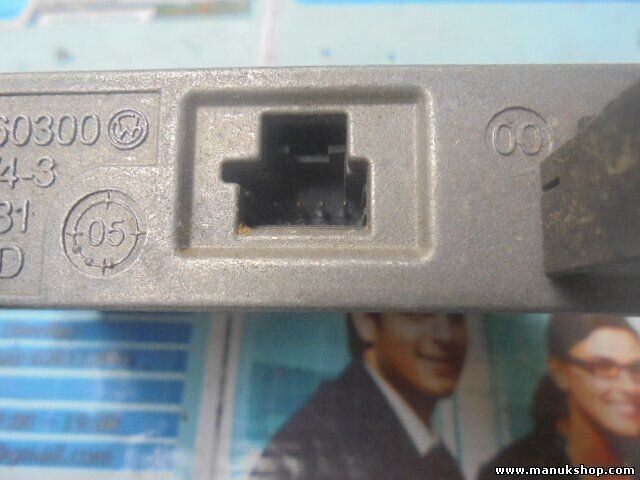 Centralita Mercedes-Benz W211 W220 W221 W209 W215 W245 2118200885 211 820 08 85