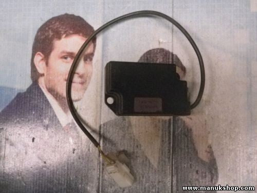 Calefacción actuador Range Rover II P38 F602584PH F602 584 PH 16105501806