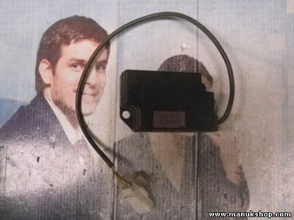 Calefacción actuador Range Rover II P38 F602584PH F602 584 PH 16105501806