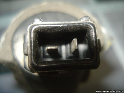 Bomba limpia parabrisas limpiaparabrisas Ford Fiesta 93BB17K624AA 93BB 17K624 AA