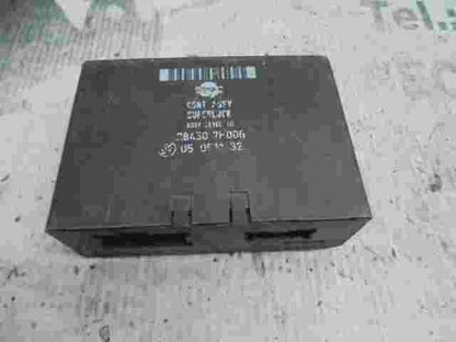 Controlador cierre centralizado Nissan Terrano II 284507F006 LK 05051132