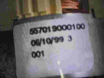 Motor Velocímetro Audi A3 A4 A6 TT 557019000100 55701 9000100