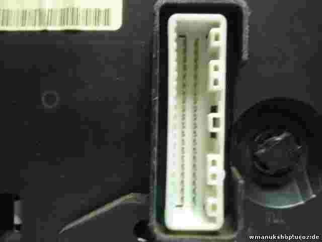 Cuadro de instrumentos Nissan Almera Tino BU714 BU715