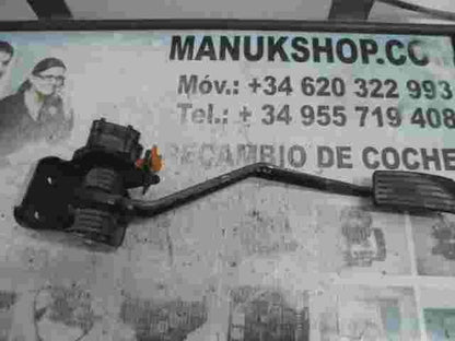 potenciómetro pedal LAND ROVER DISCOVERY 2 TD5 SAB101390 SAB 101 390