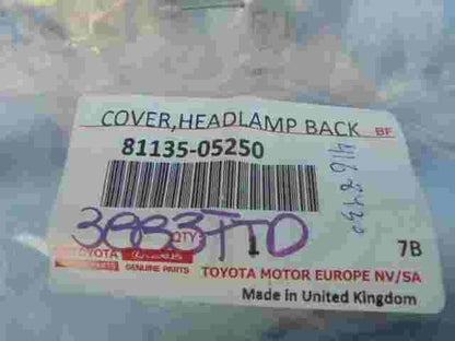 Toyota Avensis II Lexus 8113505250 81135-05250 81135 05250