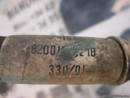 Manguera aire acondicionado Renault Scenic I 1.9 DCi RX4 8200120921B