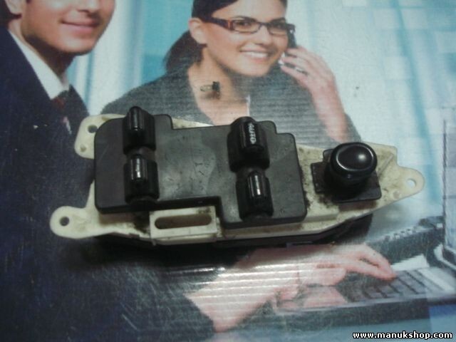 mando botonera elevalunas Dodge Stratus Chrysler Cirrhus Plymouth 4608448 39754D