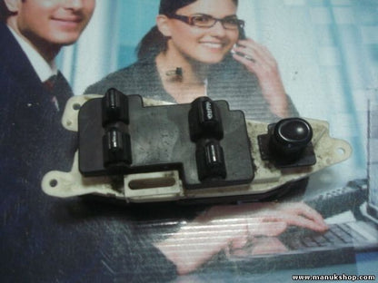 mando botonera elevalunas Dodge Stratus Chrysler Cirrhus Plymouth 4608448 39754D