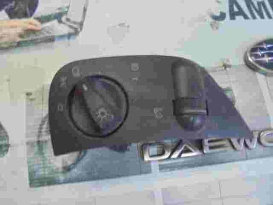 Interruttore luci Seat Cordoba Polo Classic Audi Skoda VW 6K1941531 1803