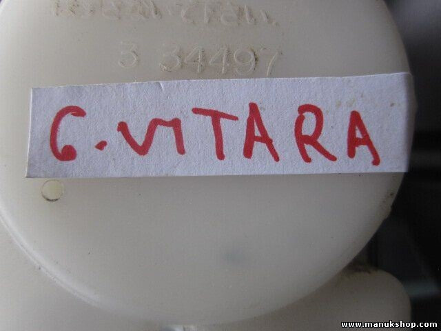 Cinturón de seguridad delantero derecho Suzuki Grand Vitara 8490165J02BHE