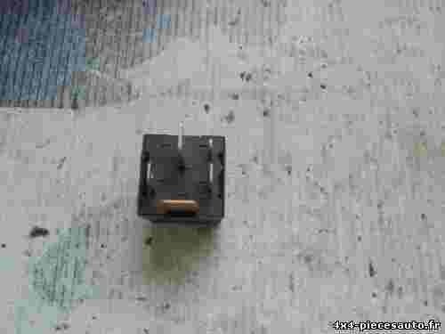 Trabajo Relés actuales Porsche Cayenne Audi Q7 VW Touareg Nr.433 3D0951253A