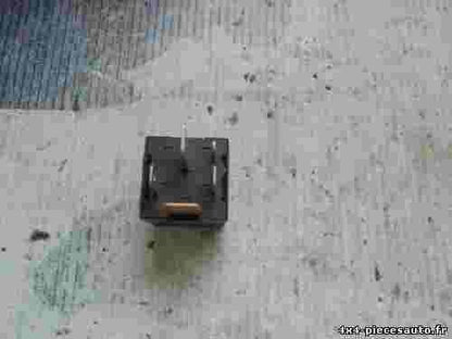 Trabajo Relés actuales Porsche Cayenne Audi Q7 VW Touareg Nr.433 3D0951253A