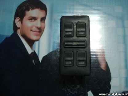 mando botonera elevalunas Audi A6 C4 1994-1997 4A0959515E 4A0959521 4A0 959 521