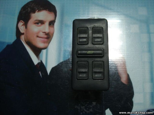 mando botonera elevalunas Audi A6 C4 1994-1997 4A0959515E 4A0959521 4A0 959 521