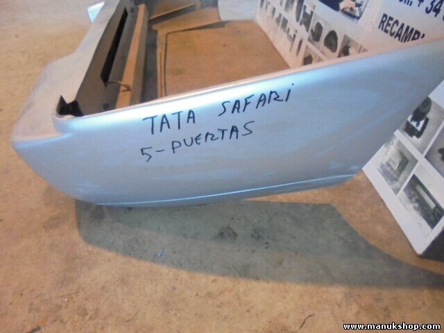 Parachoques Tata Safari 2699886063 2699 8860 63