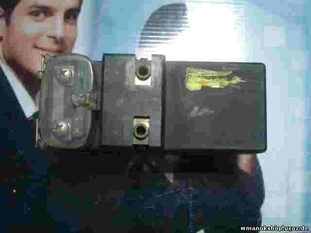 Centralita modulo electroventilador VW Golf 3 Audi Seat 357919506 898718000