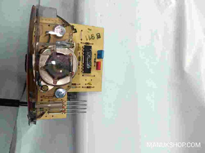 Velocímetro Audi 100 C4 80 B3 km 297593 km/h 4A0 240km / h B911