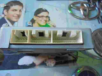 Centralita Hyundai Atos 3911002740 39110-02740 CE6 BA01UGE