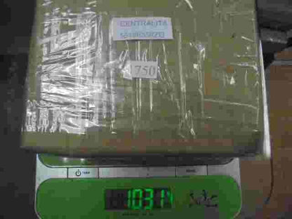 Centralita del motor Opel Agila 1.3 JTD Z13DT 55196356ZQ MJD6JOA2 FGP55196356ZQ