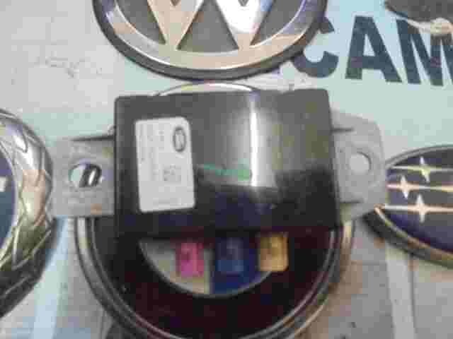 Amplificador de antena Land Rover Jaguar DPLA19C097BA DPLA-19C097-BA  LT95419