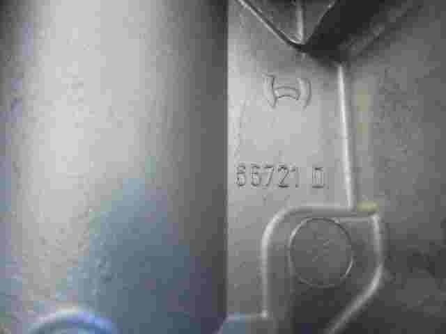 Riscaldatore parti Webasto Audi Q7 4.2 67889C12V 66721D