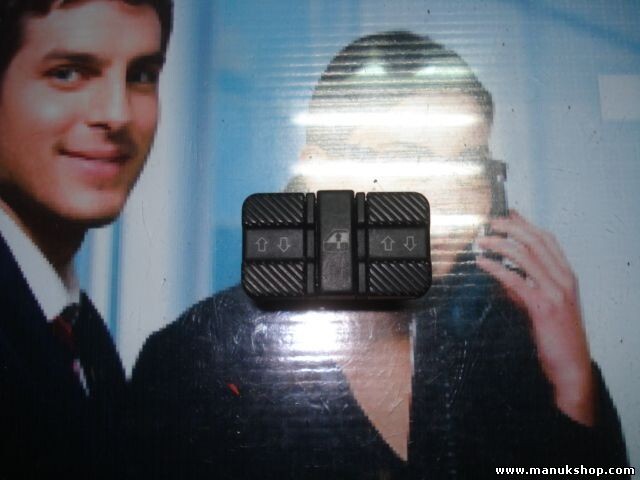 mando botonera elevalunas  VW Volkswagen Passat 35i 357959855K 357 959 855 K