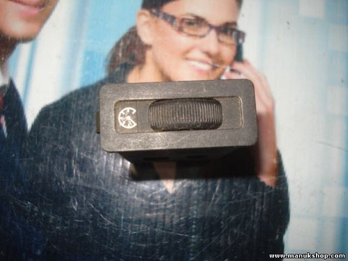 Mando Regulador Luz Cuadro BMW E34 E36 1387457 61.31-1 387 457 61311387457