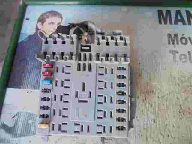 Scatola fusibili relè Iveco Daily 69501260