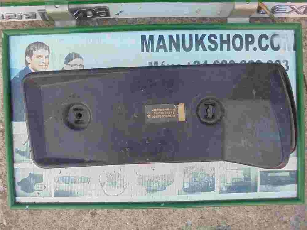 Piloti posteriore sinistro Mercedes W126 1268200764 L 12686200764L 220720030000