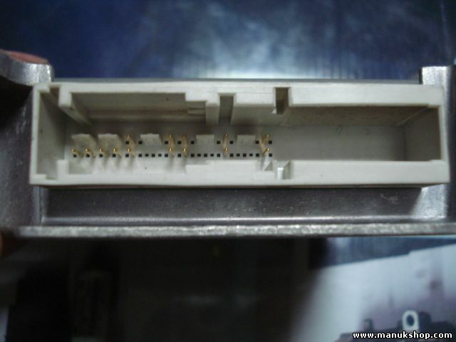 Airbag Centralita Fiat Brava Bravo Marea 1.9 1999 46541774 5WK42811 04-309603NAT