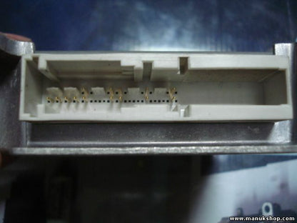 Airbag Centralita Fiat Brava Bravo Marea 1.9 1999 46541774 5WK42811 04-309603NAT