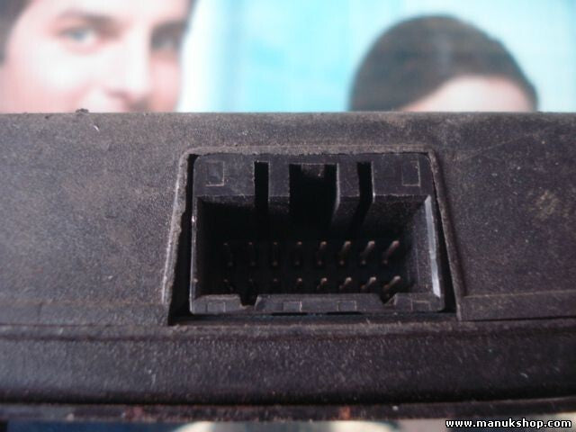 Unidad Control EGR Land Rover EGR ERR6234 ERR 6234 4057 80610B