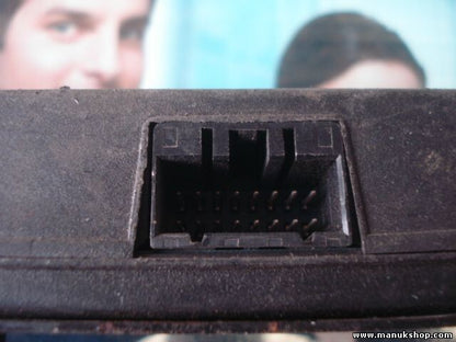 Unidad Control EGR Land Rover EGR ERR6234 ERR 6234 4057 80610B