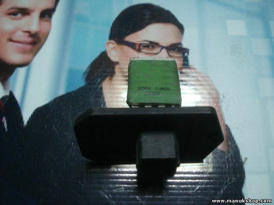 Resistencia calefaccion Toyota Avensis T25 pa6gf30 402 R56K1R56K
