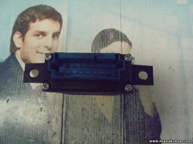 Relé de intermitencia Volvo FH FM FL 81942382 8194238-2 96440052