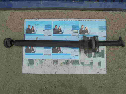 Transmision central Cardan delantero Cayenne Audi Q7 VW Touareg 2153132900174A 2