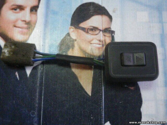 mando botonera elevalunas SsangYong Korando 8586006001