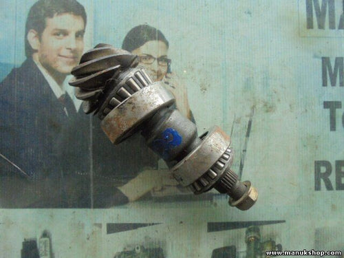 Grupo Diferencial Trasero Nissan Patrol 32306AN 32306 AN piñón 8