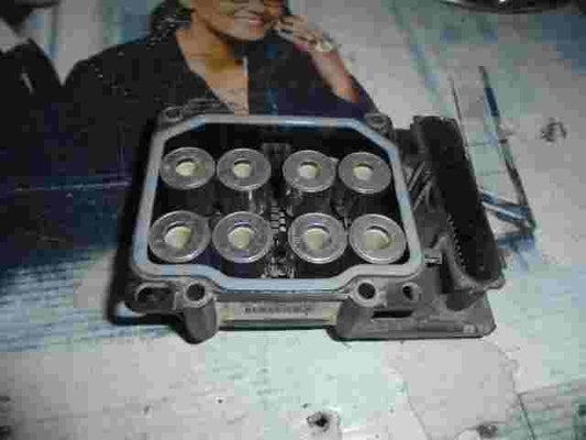 ABS Centralita Renault Kangoo BOSCH 0265800498 0 265 800 498 20419 A0178