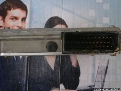 Programa Electrónico de Estabilidad Land Rover RQT100024 0372 E0007 0372100024