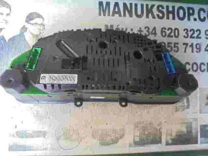 Quadro strumenti Audi A4 B5 8D0919881HX 8DO919881HX VDO 110208991001