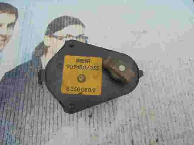 Calefacción actuador BMW E34 E32 E36 VMB 12V BOSCH 0132800005 BEHR 9094802355