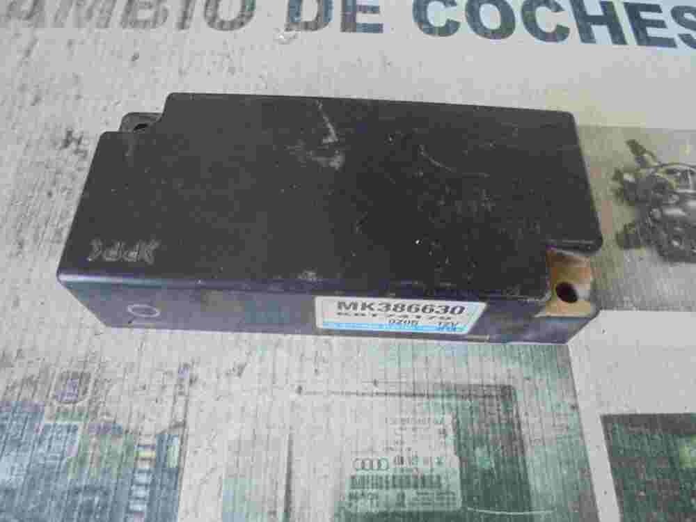 Centralita Mitsubishi Canter MK386630 K8T74179