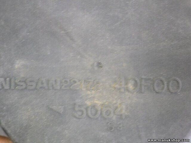 Distribuidor De Encendido Nissan Terrano Ford Maverick (R20) KA24 40F005064