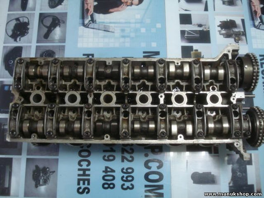 Culata Mercedes-Benz W140 600 SE SEL / R1200161101 1200161101 R 120 016 11 01