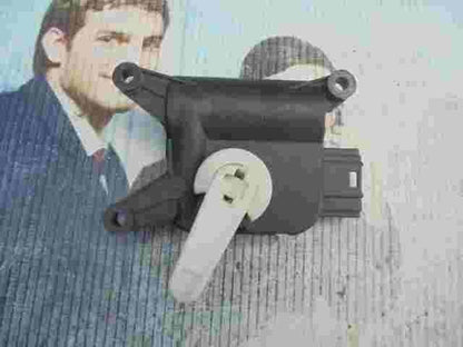 Calefacción actuador Mercedes-Benz Viano Vito 0132801334 0 132 801 334 170907 02