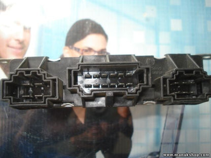 Controlador de control de la lámpara Ford Galaxy VW Sharan LUCAS 7M0941598