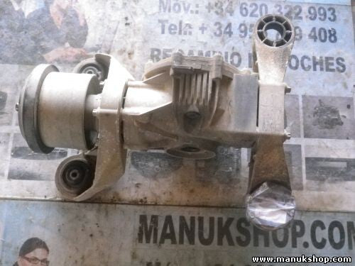 Grupo Diferencial Delantero Renault Scenic RX4 J641340041 024840 024 840